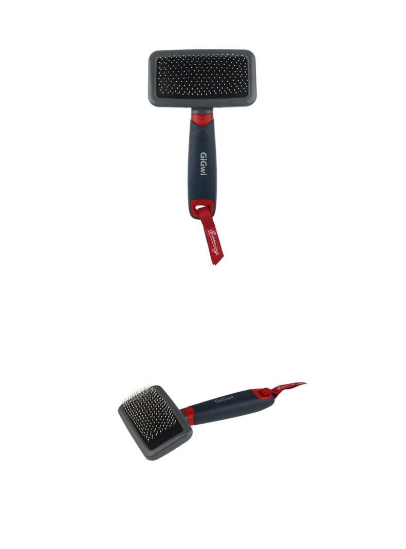 Cepillo Rasqueta Gigwi para Perros-1