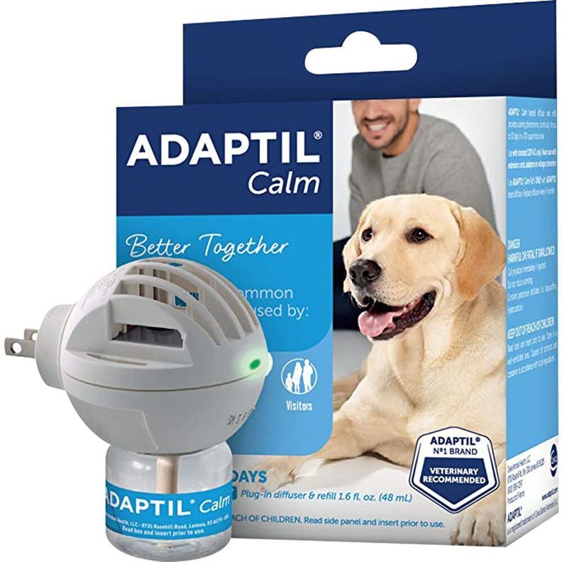 Adaptil Difusor + Repuesto Feromonas-1