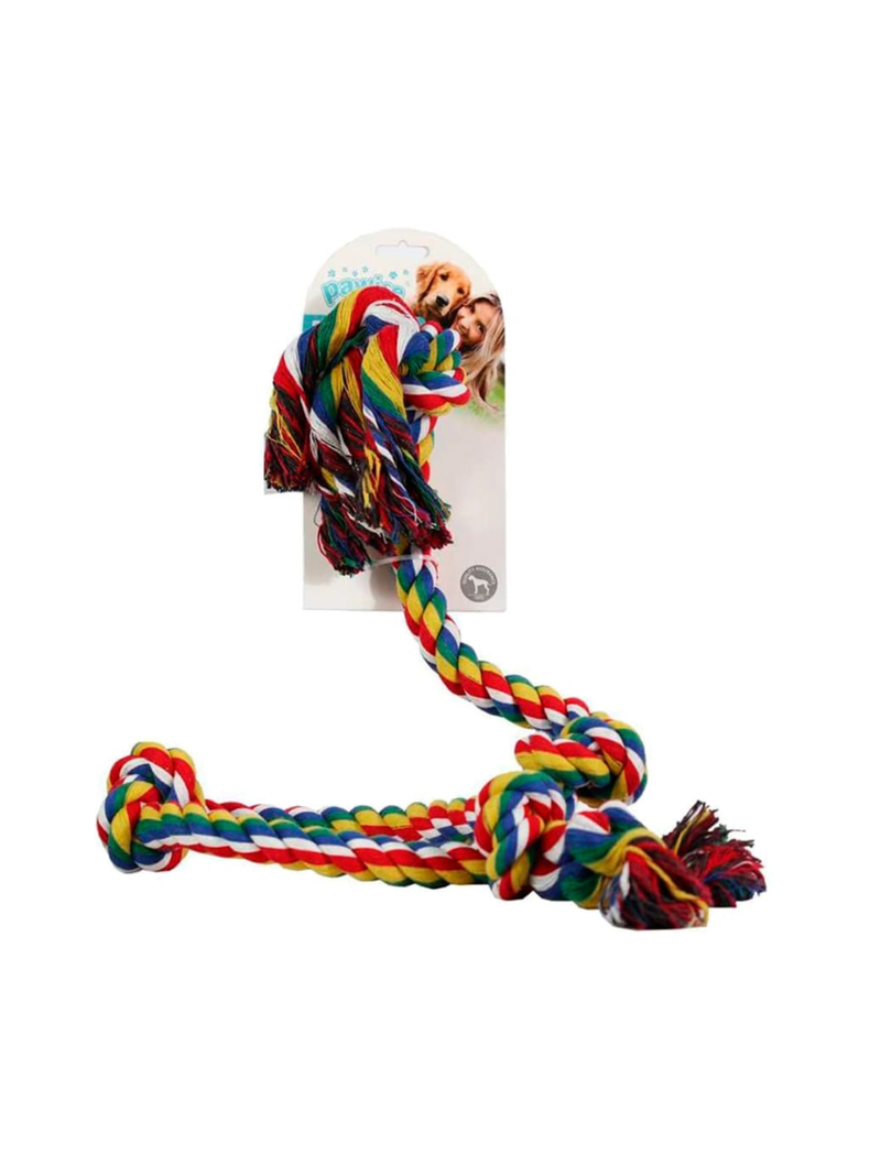 Juguete Cuerda 91 cm Pawise para Perro-0