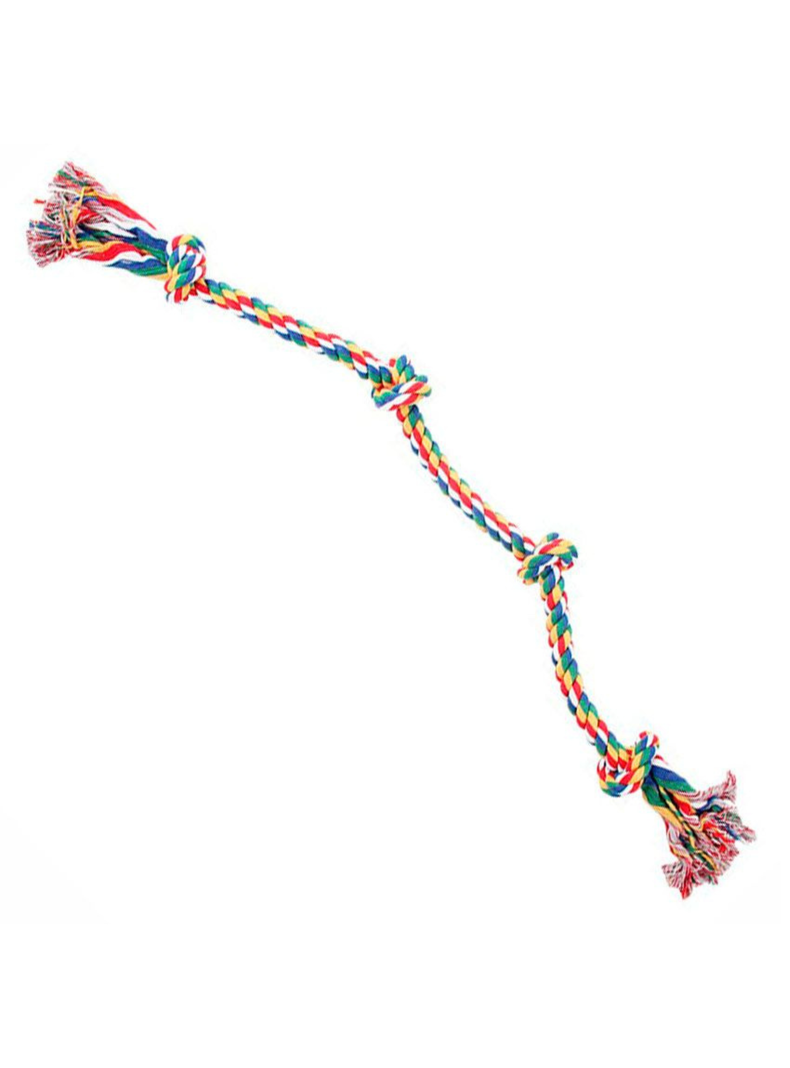Juguete Cuerda 91 cm Pawise para Perro-1