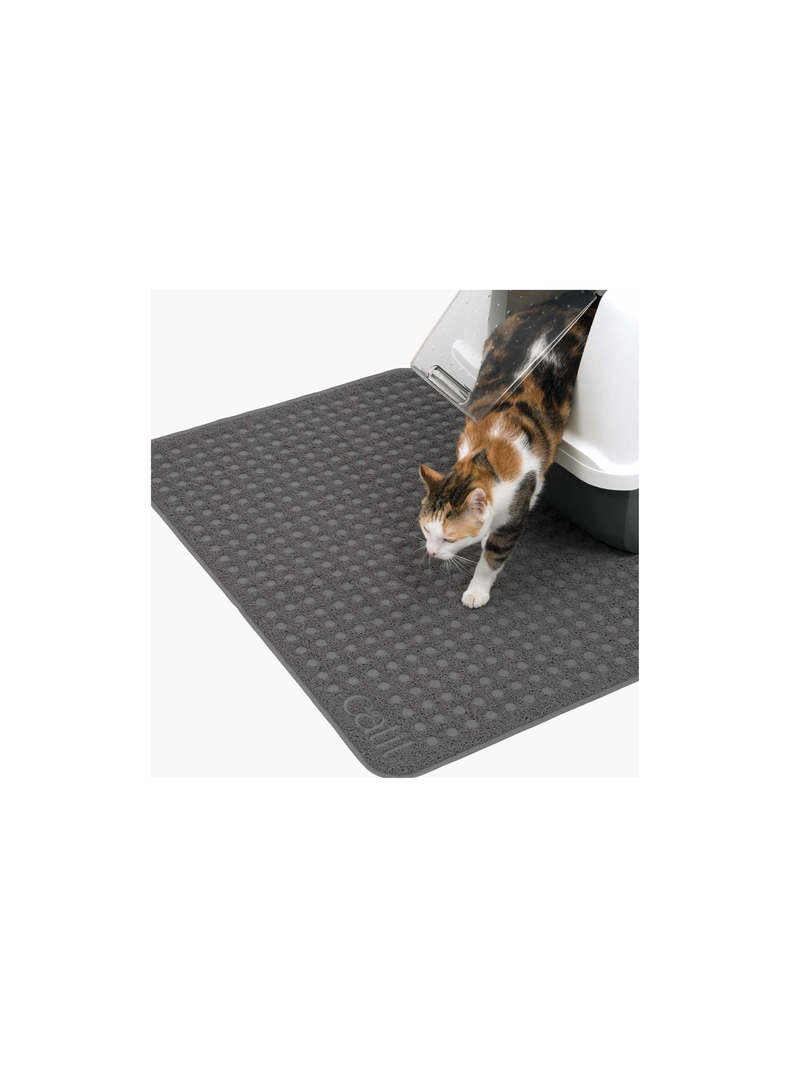 Alfombra para Baño Sanitario Catit Large-1