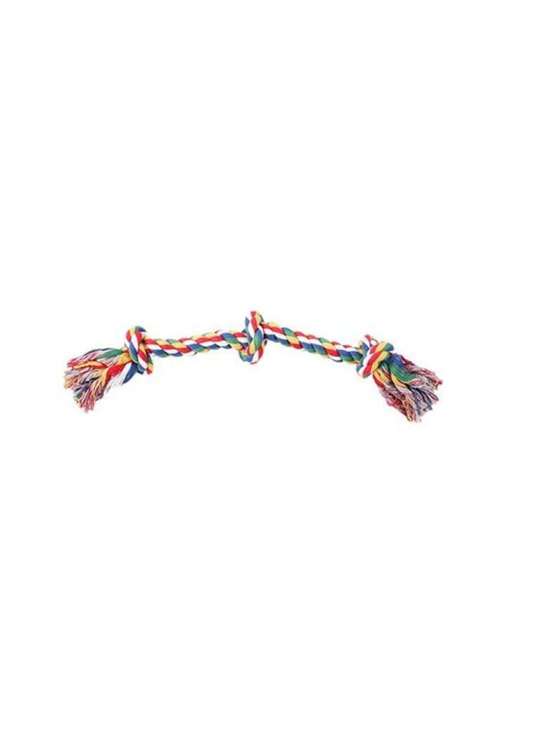 Juguete Cuerda 40 cm Pawise para Perro-1