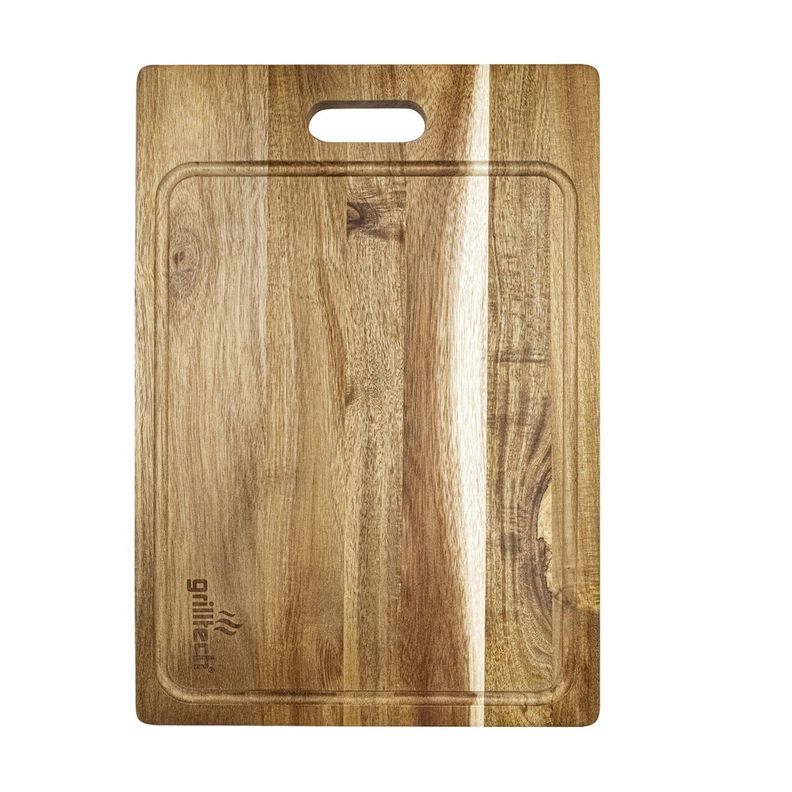 Tabla de Madera Master-0