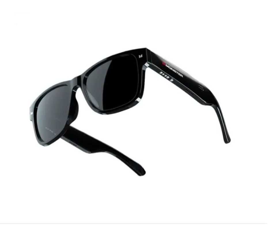 Gafas de sol con bocina bluetooth Monster S01 Airmars-0