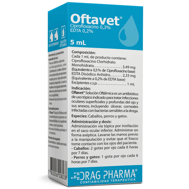 Oftavet 5 ml Solución Oftálmica-1