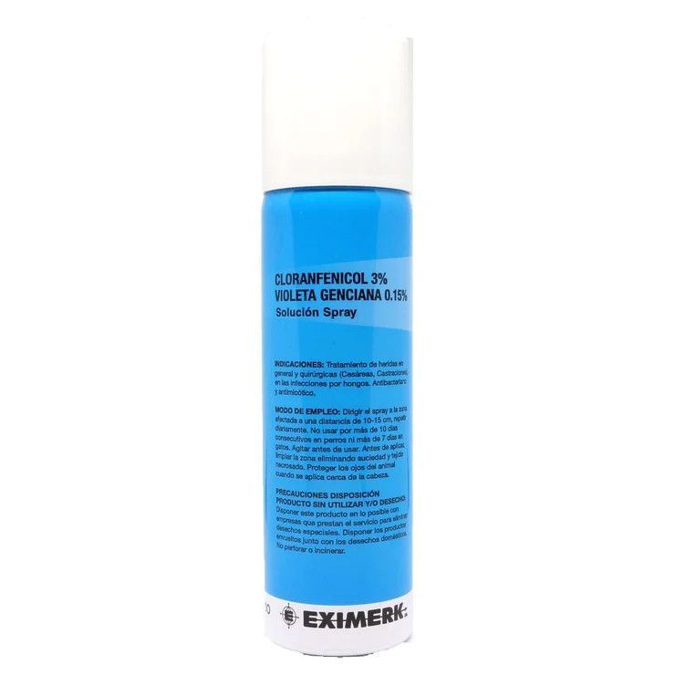 Cloranfenicol Spray-1