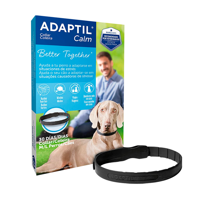 Adaptil Collar Medium Large-1