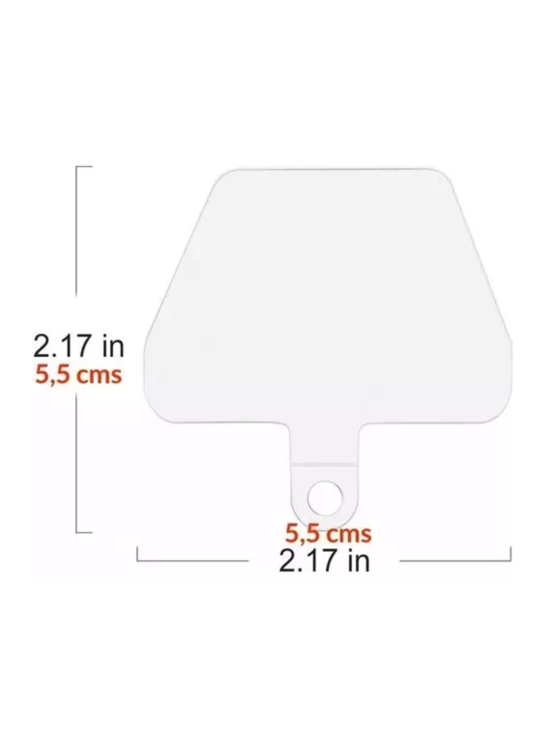 Soporte Adhesivo Universal Colgante Celular-2