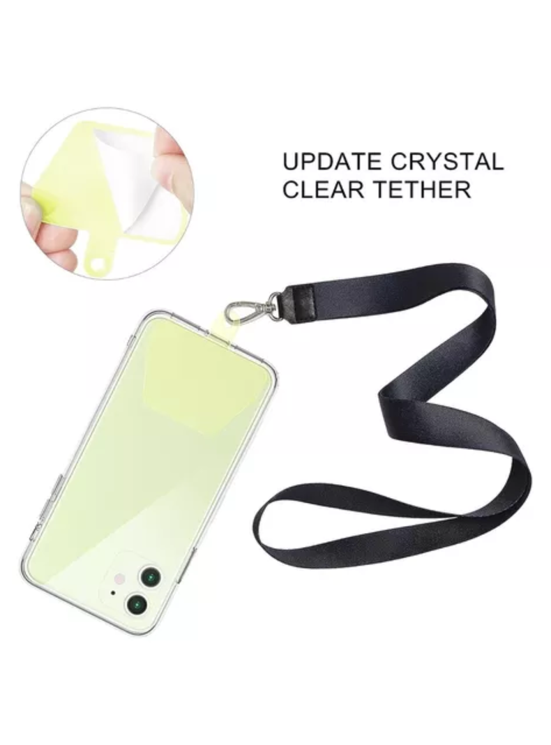 Soporte Adhesivo Universal Colgante Celular-5