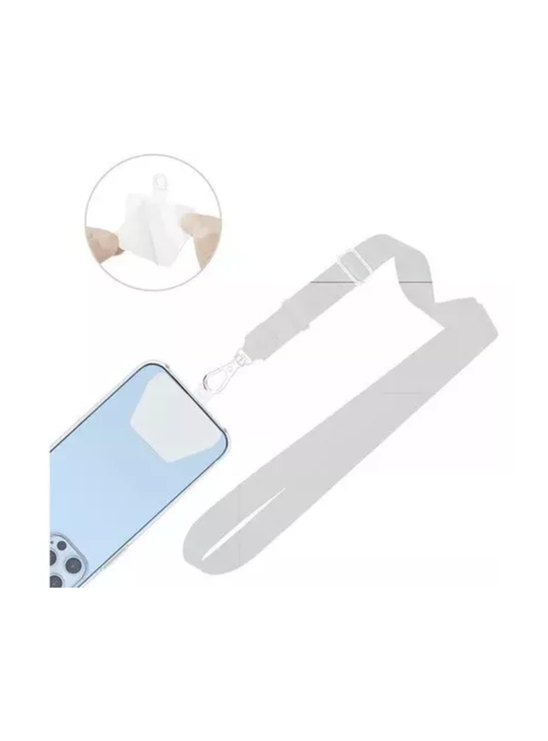Soporte Adhesivo Universal Colgante Celular-1