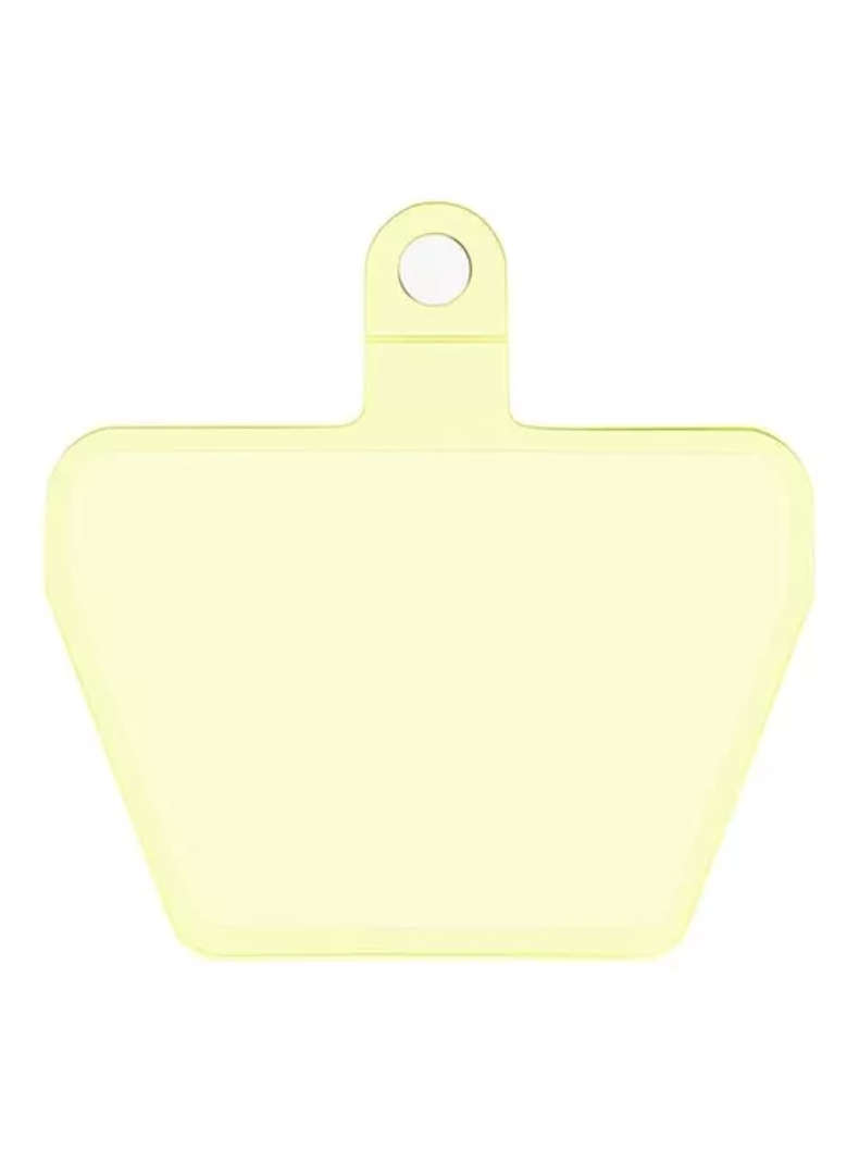 Amarillo