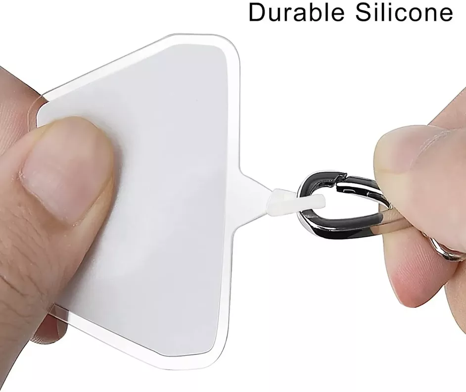 Soporte Adhesivo Colgante Para Carcasa De Celular-3
