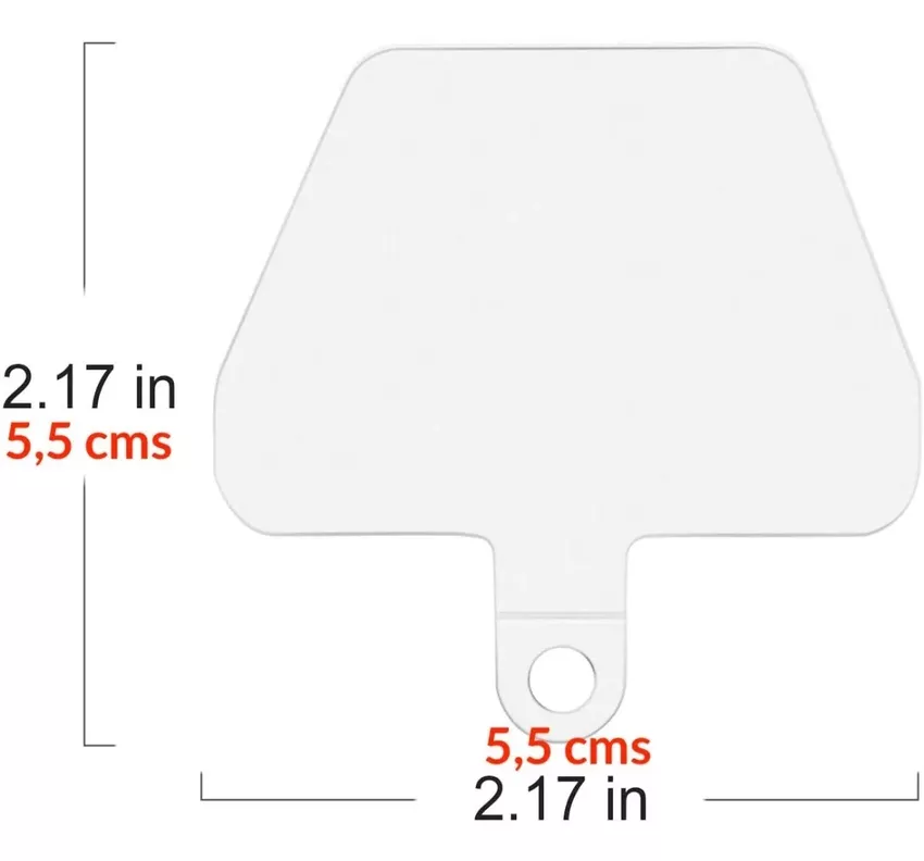 Soporte Adhesivo Colgante Para Carcasa De Celular-4