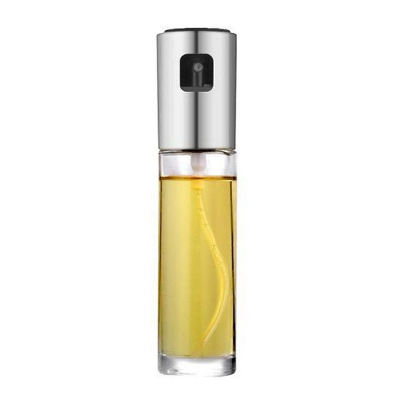 Dispensador  de Aceite o Vinagre en Spray, 100 ml-0