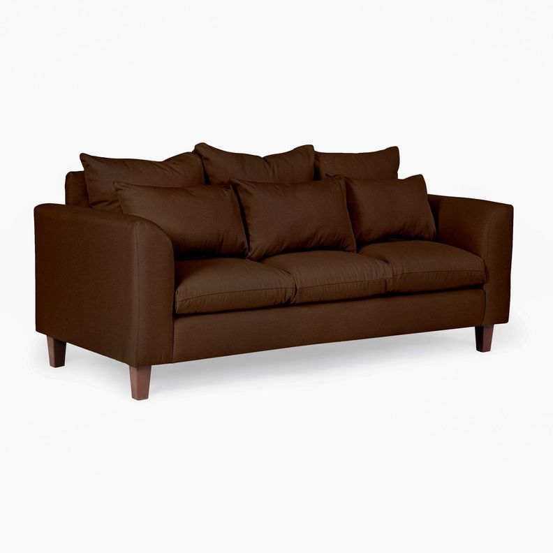 SOFA ASTURIAS 3 CUERPOS CAFÉ-2