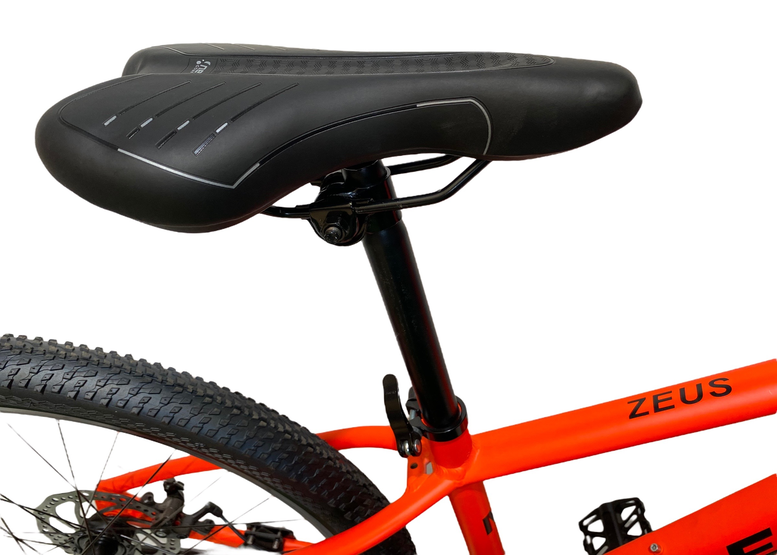 BICICLETA MTB ZEUS 1 ARO 27,5 TALLA M ALUMINIO 21VELOCIDADES -3