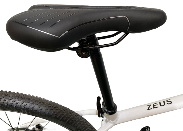 BICICLETA MTB ZEUS 1 ARO 27,5 TALLA M ALUMINIO 21VELOCIDADES-1