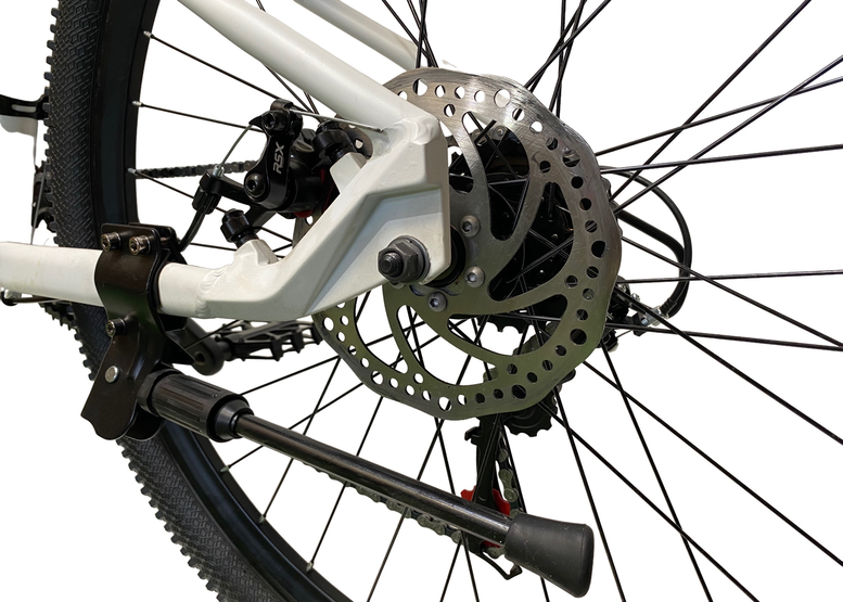 BICICLETA MTB ZEUS 1 ARO 27,5 TALLA M ALUMINIO 21VELOCIDADES-6