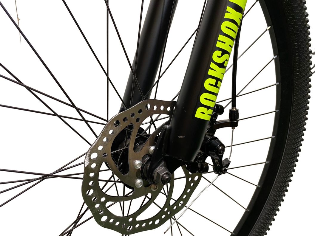BICICLETA MTB ZEUS 1 ARO 29 TALLA L ALUMINIO 21VELOCIDADES-4