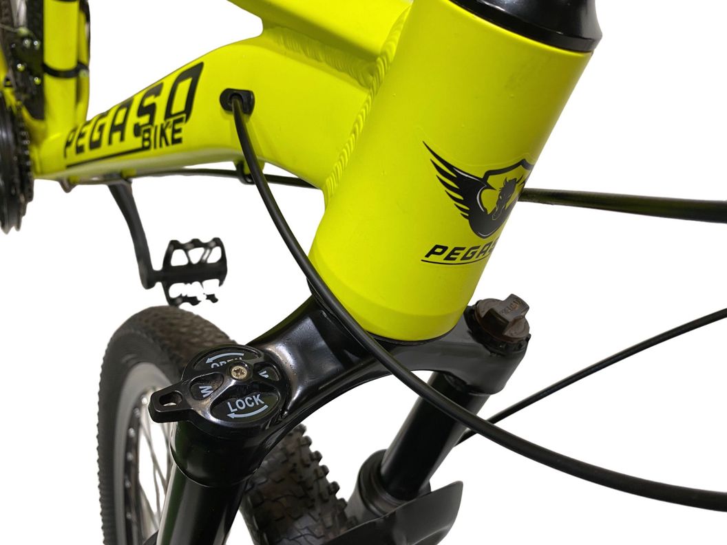 BICICLETA MTB ZEUS 1 ARO 29 TALLA L ALUMINIO 21VELOCIDADES-1