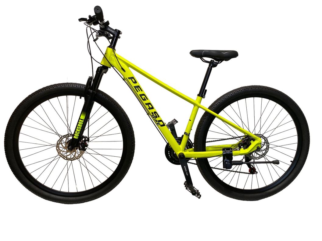 BICICLETA MTB ZEUS 1 ARO 29 TALLA L ALUMINIO 21VELOCIDADES-5