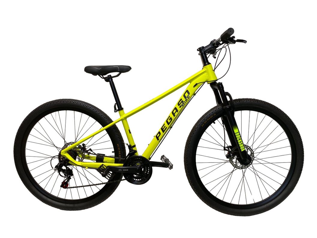 BICICLETA MTB ZEUS 1 ARO 29 TALLA L ALUMINIO 21VELOCIDADES-0