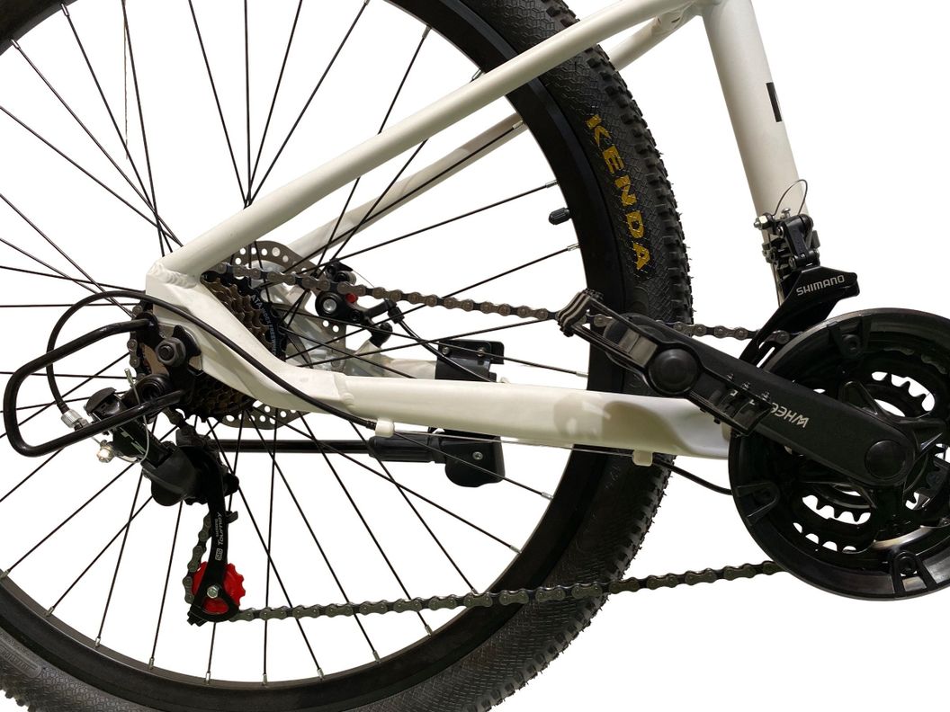 BICICLETA MTB ZEUS 1 ARO 29 TALLA L ALUMINIO 21VELOCIDADES-4