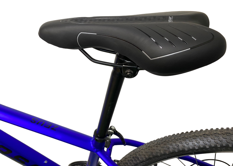 BICICLETA MTB ZEUS 1 ARO 27,5 TALLA M ALUMINIO 21VELOCIDADES -3