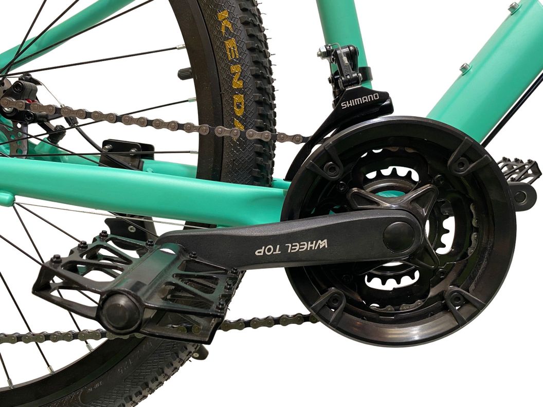BICICLETA MTB ZEUS 1 ARO 29 TALLA L ALUMINIO 21VELOCIDADES-3