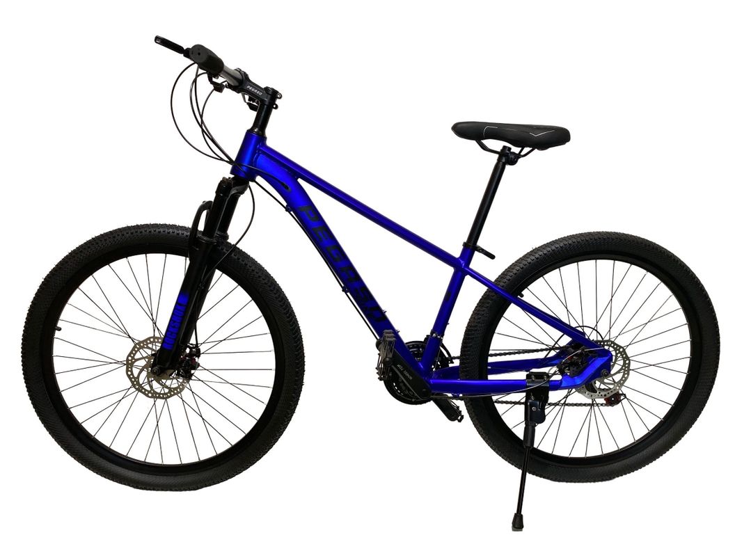 BICICLETA MTB ZEUS 1 ARO 29 TALLA L ALUMINIO 21VELOCIDADES-0