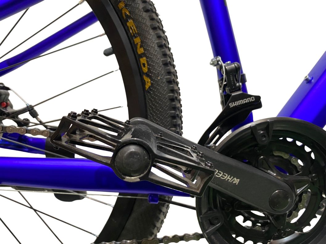 BICICLETA MTB ZEUS 1 ARO 29 TALLA L ALUMINIO 21VELOCIDADES-3