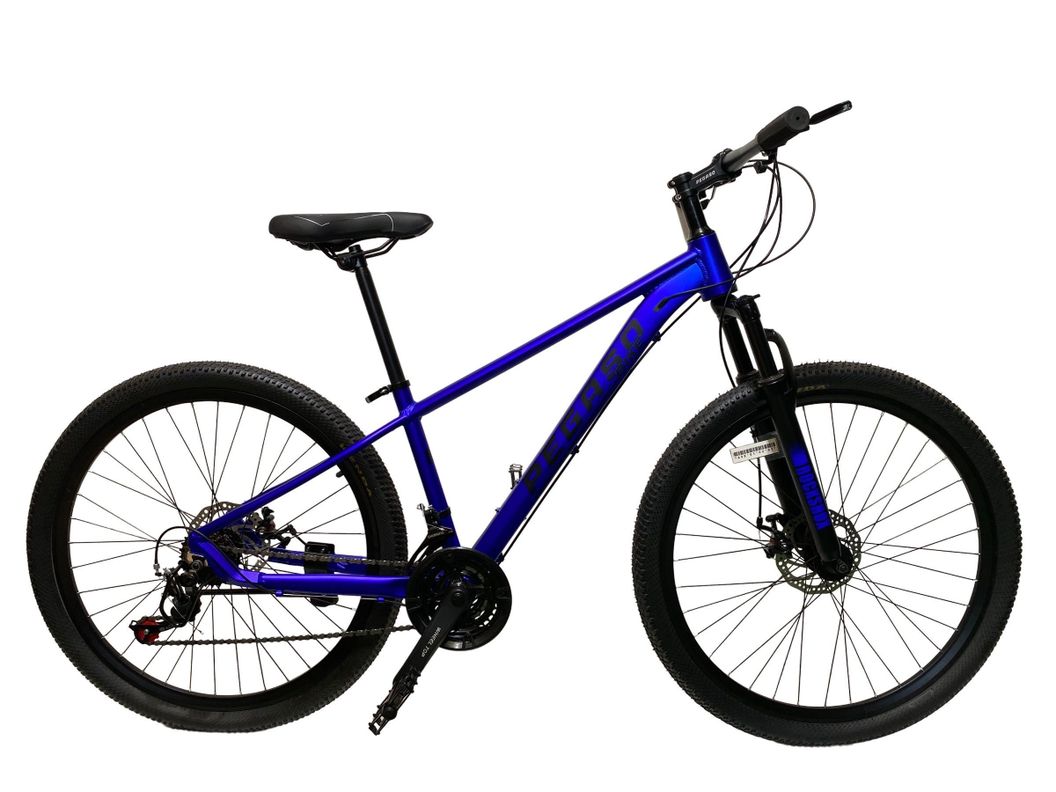 BICICLETA MTB ZEUS 1 ARO 29 TALLA L ALUMINIO 21VELOCIDADES-5