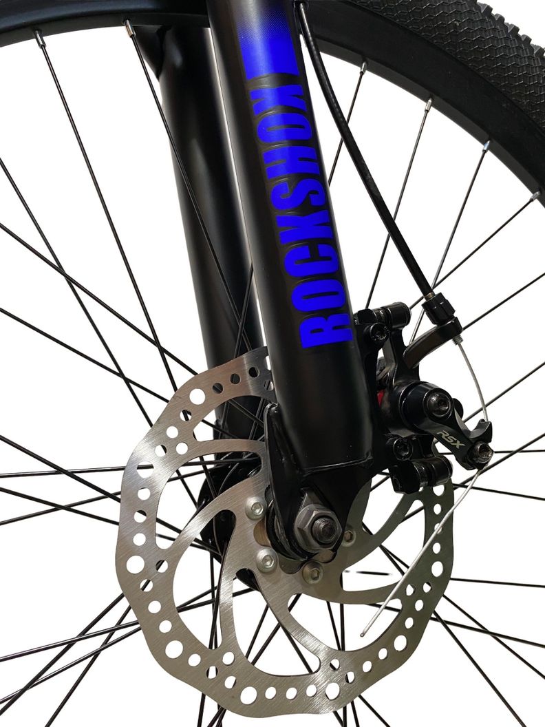 BICICLETA MTB ZEUS 1 ARO 29 TALLA L ALUMINIO 21VELOCIDADES-4