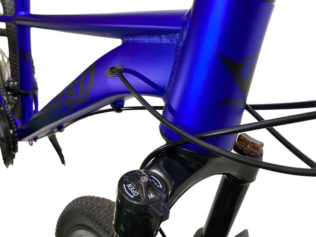 BICICLETA MTB ZEUS 1 ARO 29 TALLA L ALUMINIO 21VELOCIDADES-1