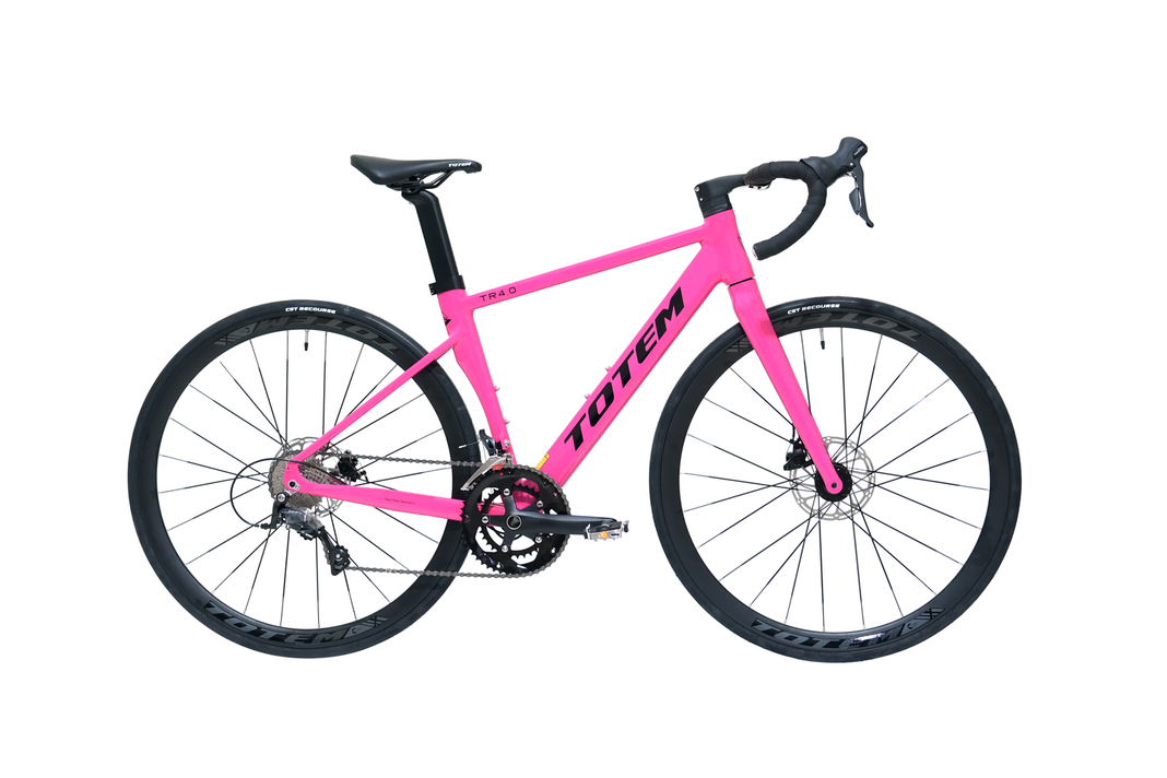 Tr4 Totem Race Bike TOTEM ロードバイク Amazon Totemロードバイク