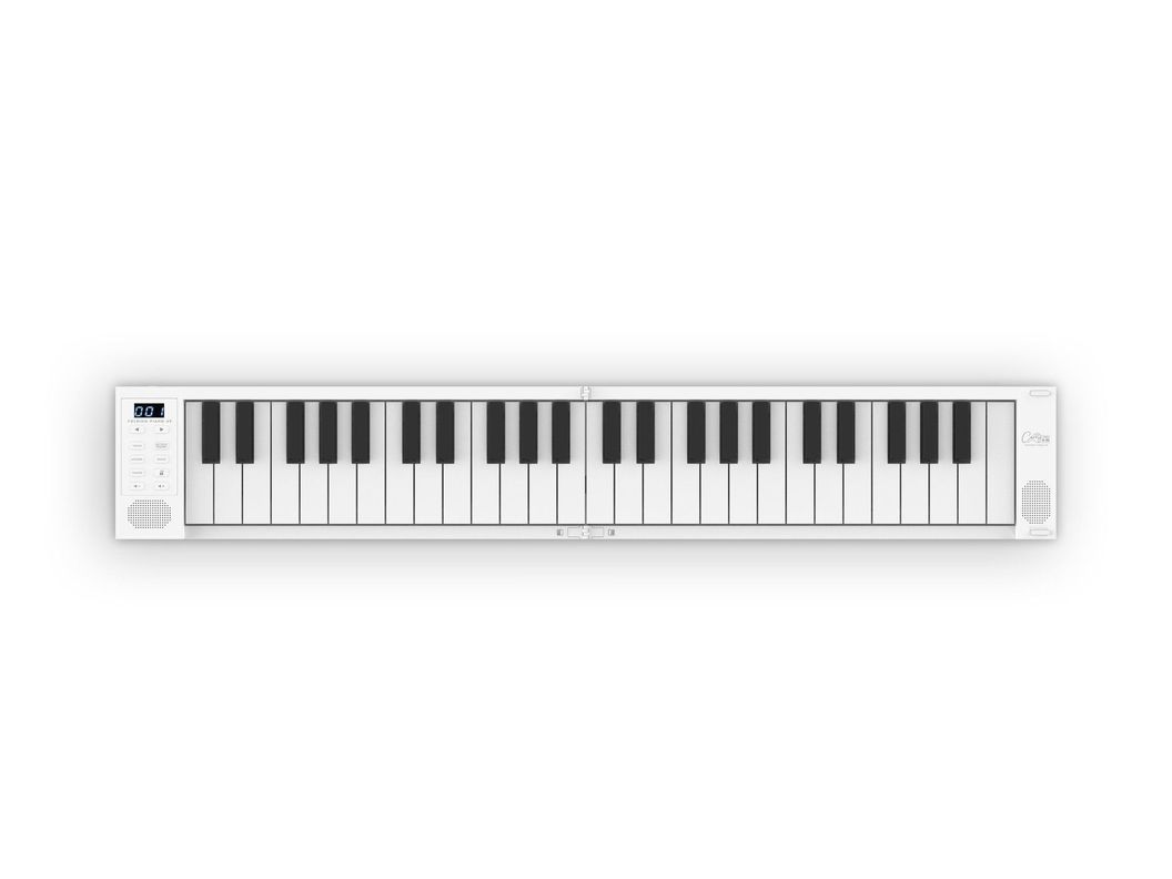 Fp49 Carry-On Piano Plegable Blackstar -0
