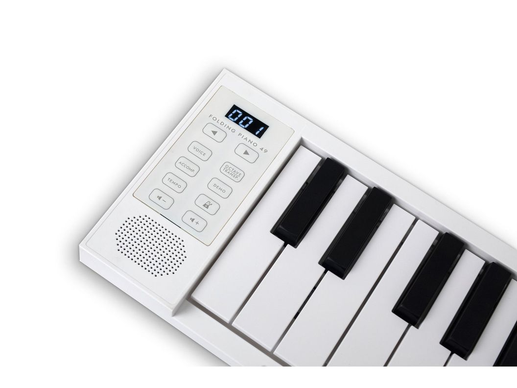 Fp49 Carry-On Piano Plegable Blackstar -2