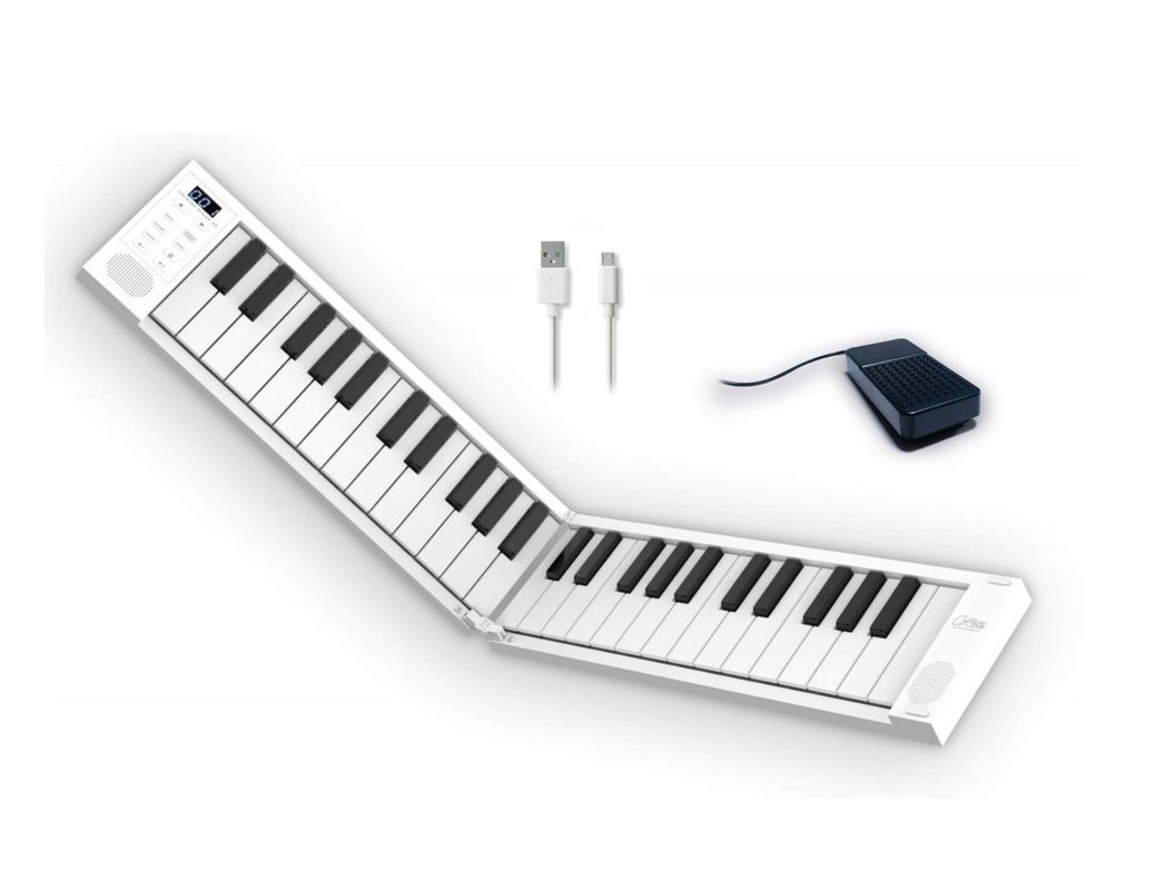 Fp49 Carry-On Piano Plegable Blackstar -3