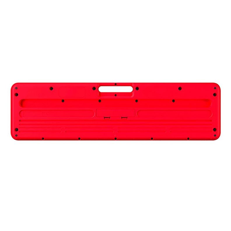 Teclado Casio CT-S200RD Casiotone /Transformador Original-3
