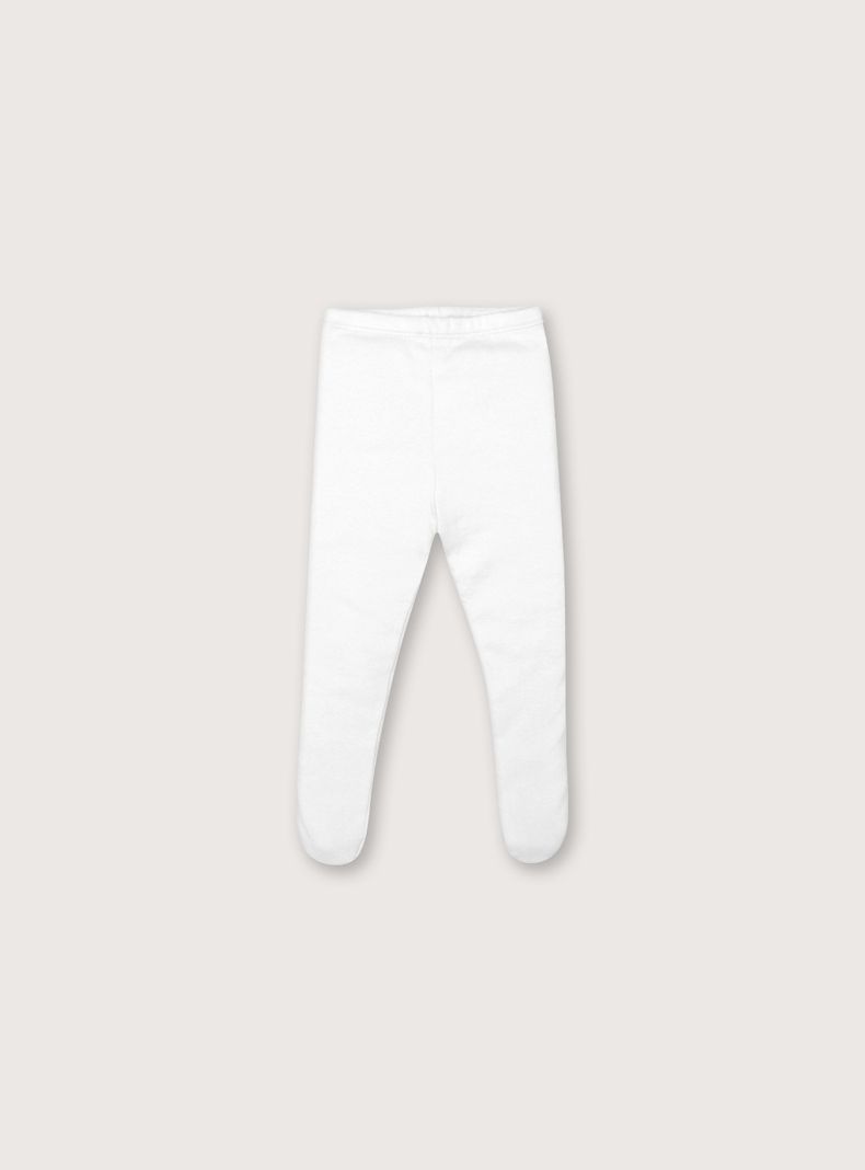 Pack Panties Unisex BLANCO 38832 OPALINE-1