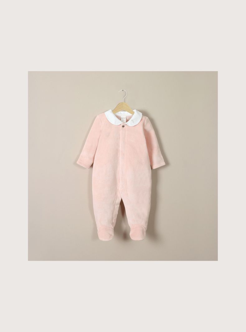 Osito Niña Rosado 39731 Opaline-0