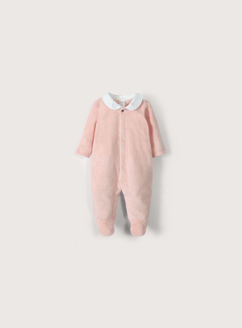 Osito Niña Rosado 39731 Opaline-1