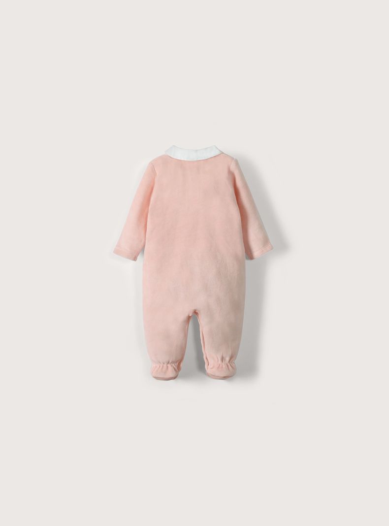 Osito Niña Rosado 39731 Opaline-2