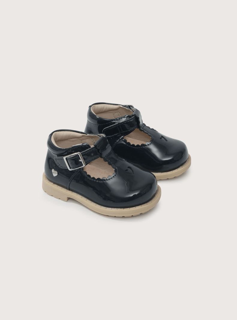 Reina Niña Azul 38436 OPALINE-0