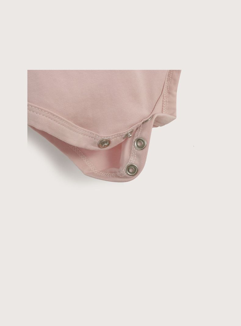 Body Niña Rosado 39864 Opaline-2