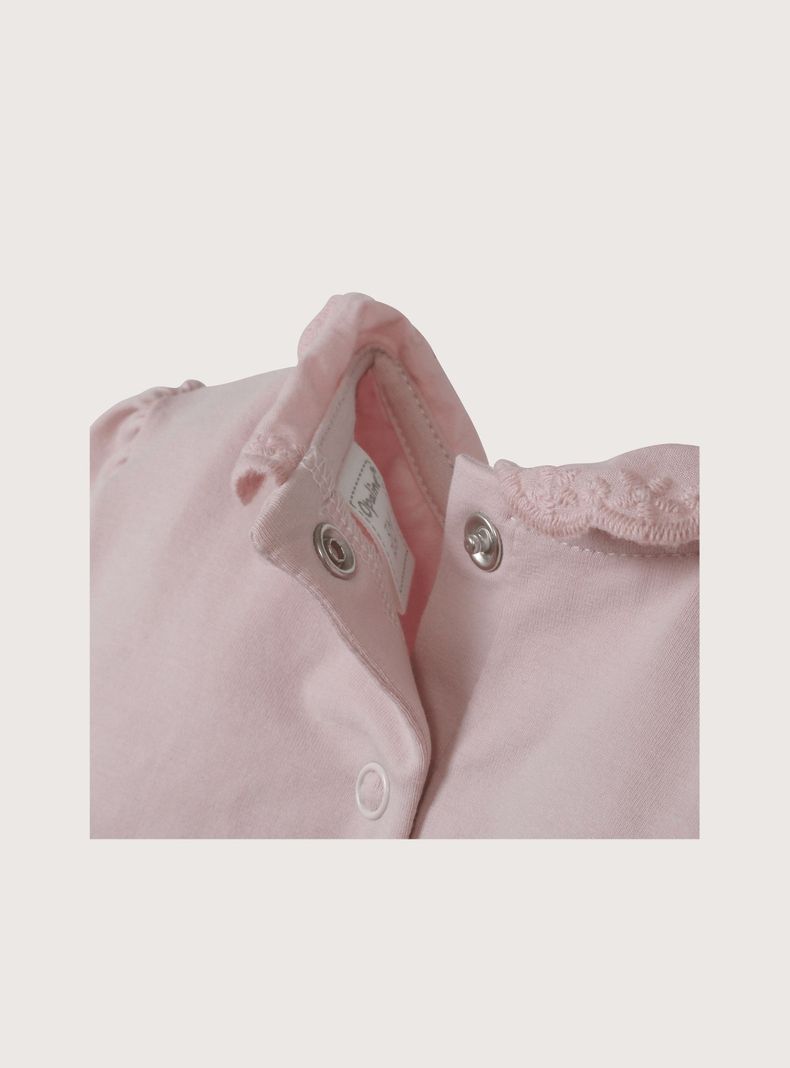 Body Niña Rosado 39864 Opaline-3