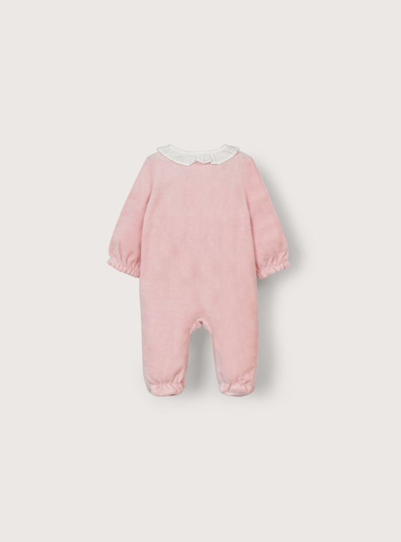 Osito Niña Rosado 39896 Opaline-1