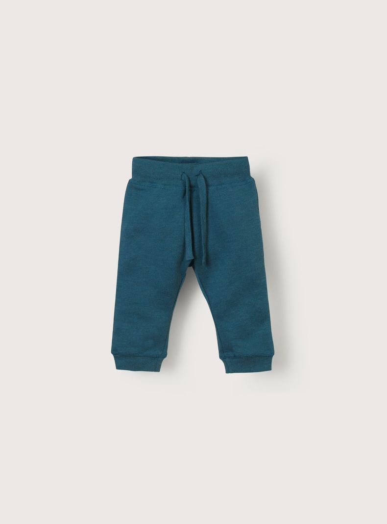 Pantalon Buzo Niño Verde 39924 Opaline-0