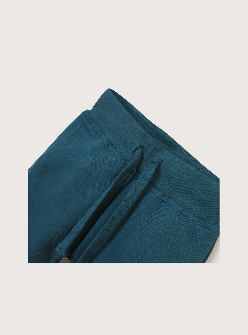 Pantalon Buzo Niño Verde 39924 Opaline-2