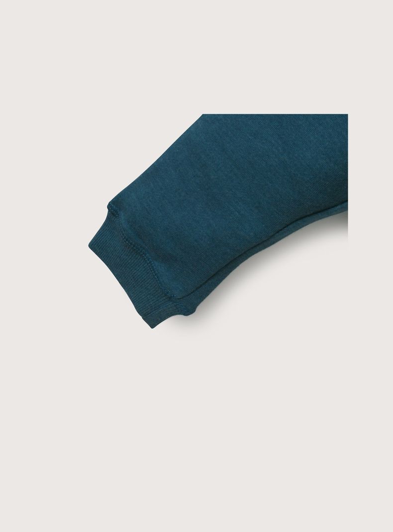 Pantalon Buzo Niño Verde 39924 Opaline-3